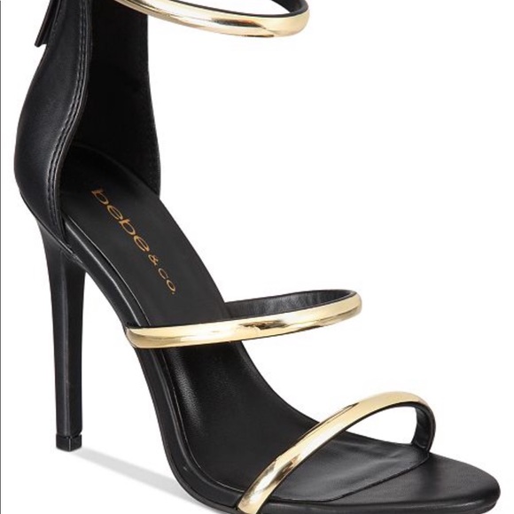 BeBe & Co Shoes - BeBe & Co Heels